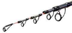 Lineaeffe 2282505 Ultra Cast Extra 420cm Tele Surf Kamış UP TO 500gr  Atar