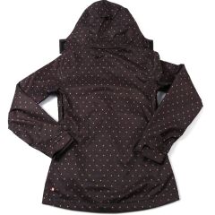 Belowzero Sibil Women Shell Jacket Siyah - M