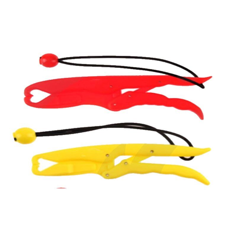 Bauer Plastik Gripper Küçük