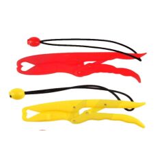 Bauer Plastik Gripper Küçük