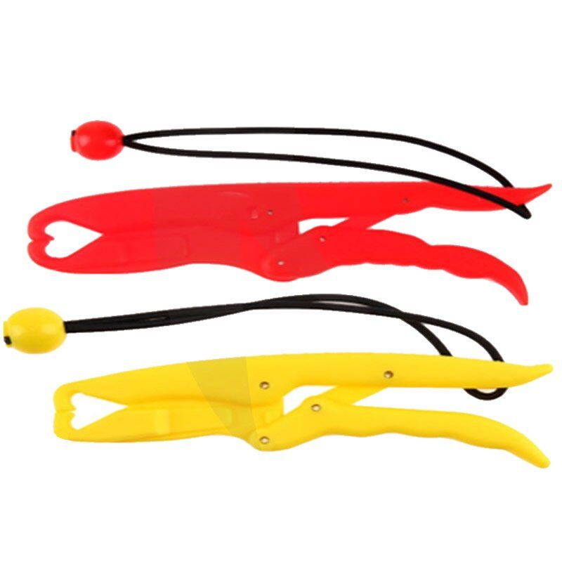 Bauer Plastik Gripper Büyük