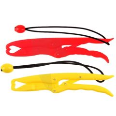 Bauer Plastik Gripper Büyük