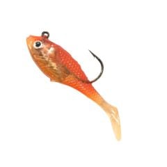 D. DFT Sasi 8 cm 1 İğneli Renk: 033 13gr 1/4