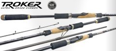 Troker LRF Kamışı 210 cm - 3-12 Gr