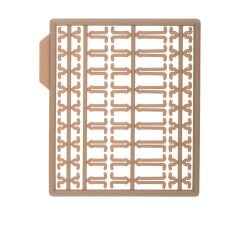 Effe Bolie Hair Extender Stops HG417