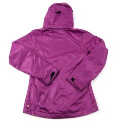 Belowzero Sibil Women Shell Jacket GRAPE - S