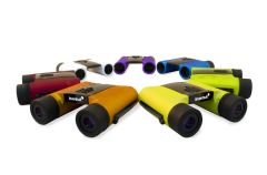 Levenhuk Rainbow 8x25 Black Tie/Simokin Binoküler Dürbün