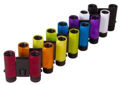 Levenhuk Rainbow 8x25 Black Tie/Simokin Binoküler Dürbün