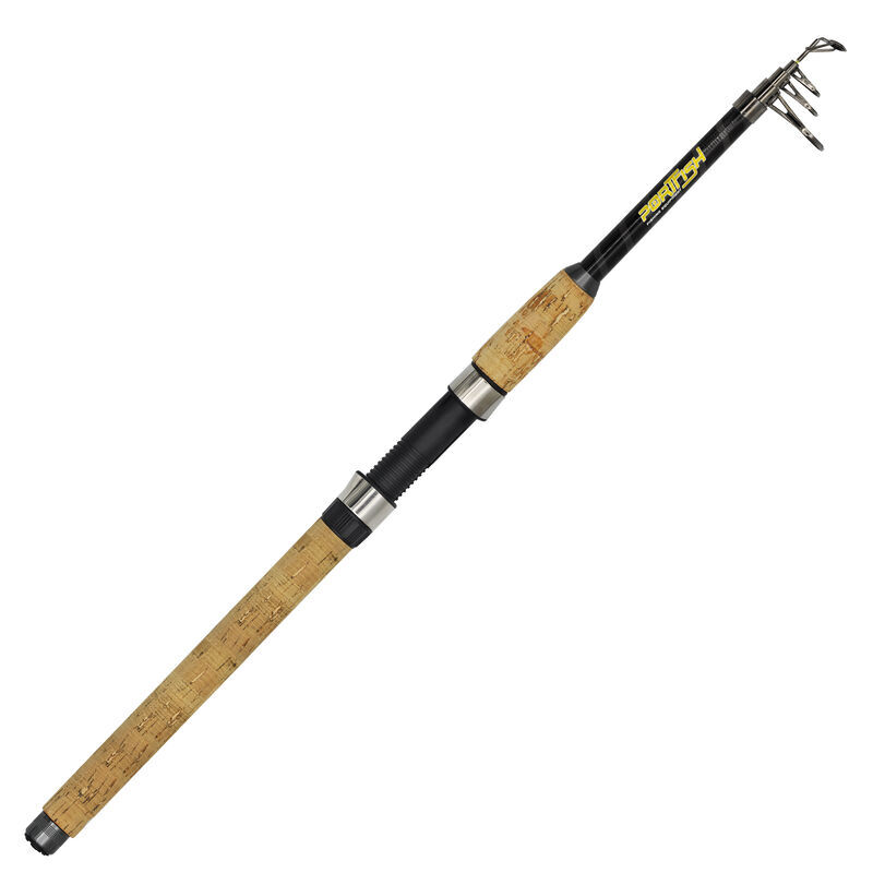 Portfish Axent Tele Kamışı 50-100 gr