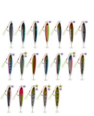 KaWa Jıl  THOR JIG  20 GR