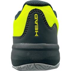 Head Sprint 3.5 Çocuk Tenis Ayakkabı Yeşil - 33