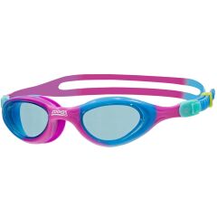 Zoggs Super Seal Jr Çocuk Yüzücü Gözlüğü Pembe - Regular