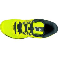 Head Sprint 3.5 Çocuk Tenis Ayakkabı Yeşil - 33