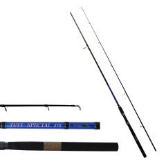 Tuti Special 270 Spin 12-48Gr