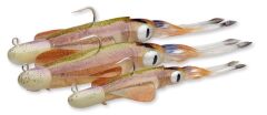 Savage Gear Swim Squid RTF 25cm 200gr Sahte Balık Cuttlefish