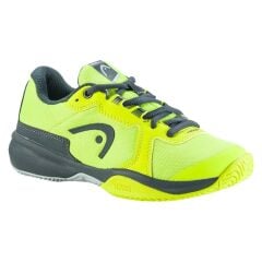 Head Sprint 3.5 Çocuk Tenis Ayakkabı Yeşil - 35