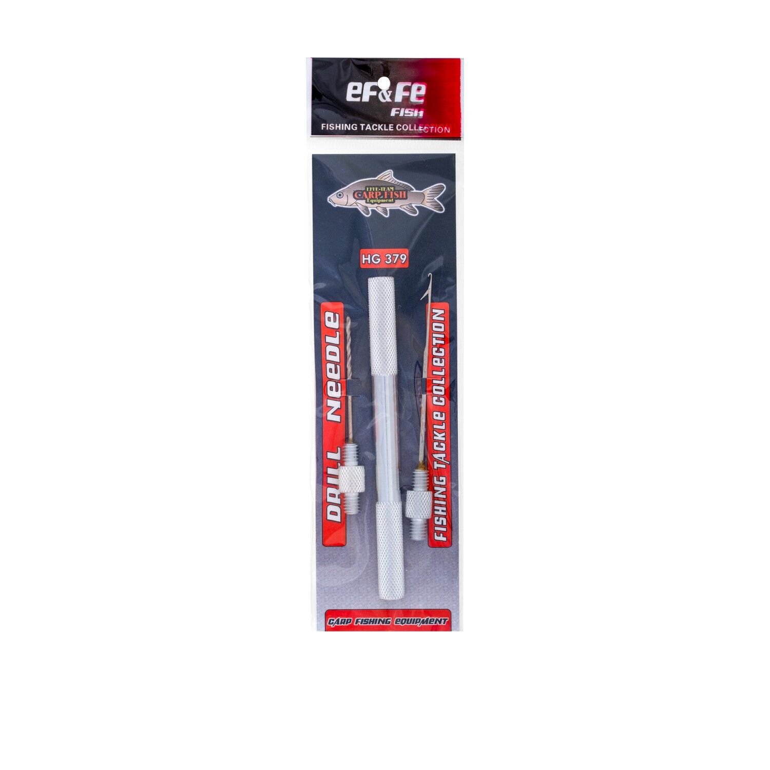 Effe Bolie Drill Needle HG379