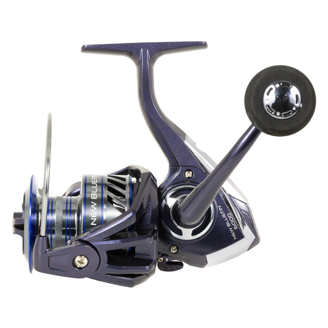 REMIXON NEW BLUETIN HC 6000 3+1BB MAKARA