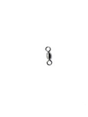 Captain 5010 Fırdöndü Crane 10'lu Paket Black Nickel
