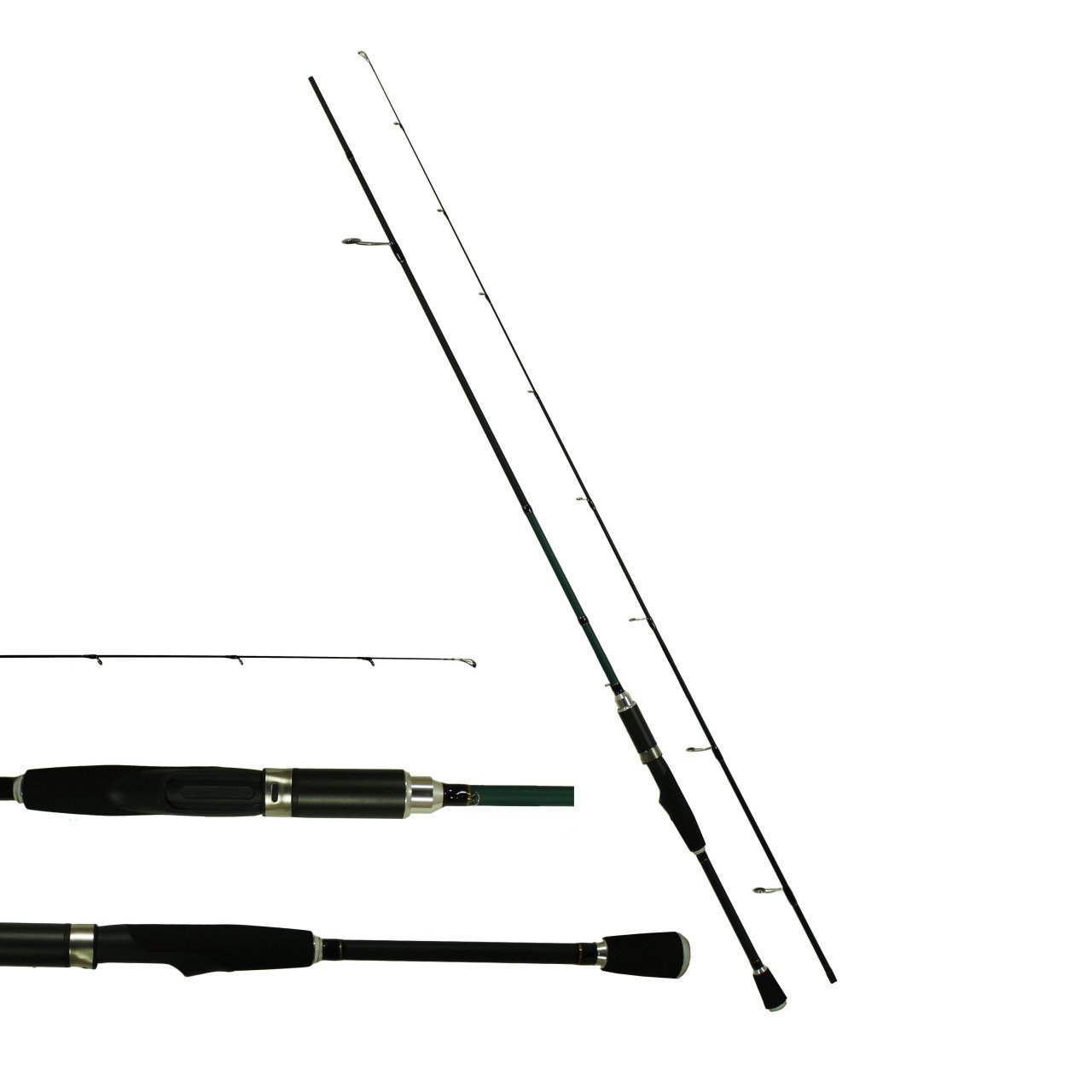 Suppapul 218 Lrf 2Tip 1-8Gr, 5-15Gr