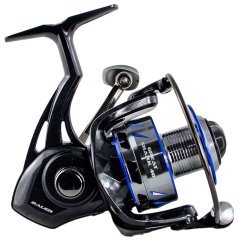 Bauer Great Shark 10 LRF Olta Makinesi