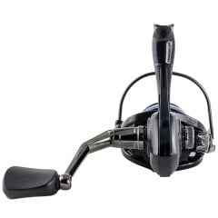 Bauer Great Shark 10 LRF Olta Makinesi