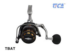 TICA TALISMAN TBAT X-TREME 3000H OLTA MAKİNASI