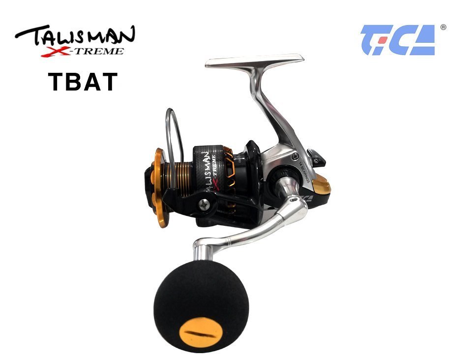 TICA TALISMAN TBAT X-TREME 3000H OLTA MAKİNASI