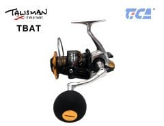TICA TALISMAN TBAT X-TREME 3000H OLTA MAKİNASI