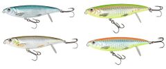 Sg 3D Backlip Herring 13,5 cm 45 gr S Sahte Balık Green Flash