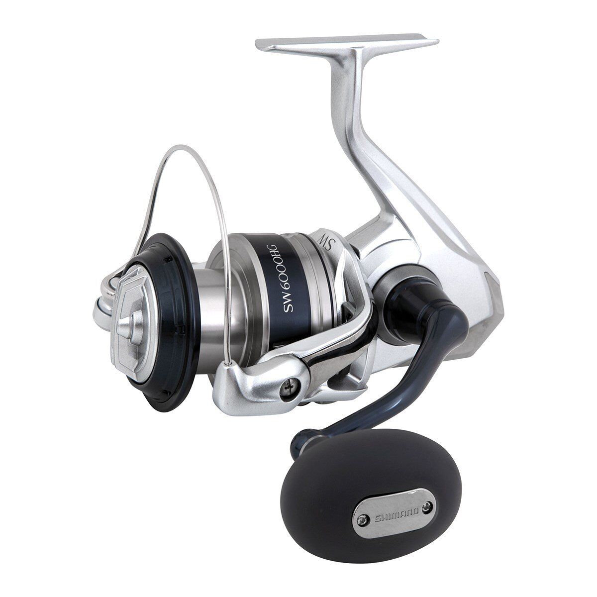 Shimano Saragosa SW 10000 PG A