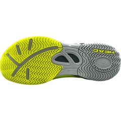 Head Sprint 3.5 Çocuk Tenis Ayakkabı Yeşil - 37