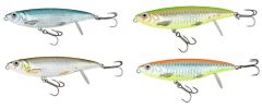 Sg 3D Backlip Herring 13,5 cm 45 gr S Sahte Balık Orange Flash