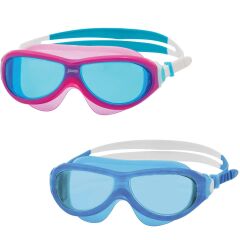 Zoggs Phantom Mask Jr Çocuk Yüzücü Maskesi Karışık - Regular