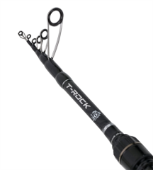 Fujin T-Rock 205cm 1-9gr Teleskopik LRF Kamışı