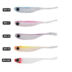 Japanese Lrf Shad W212