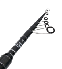 Fujin Walker 240cm 3-15gr Teleskopik Spin Kamışı