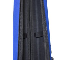 Ryuji Bazuka Çanta 150cm , Gri