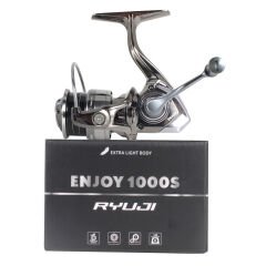 RYUJI ENJOY 1000S 5+1BB  MAKARA