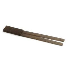 NIKKO SQUID STRIPS 95MM BLAX MAX SİLİKON YEM