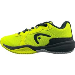 Head Sprint 3.5 Çocuk Tenis Ayakkabı Yeşil - 31.5