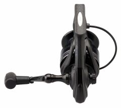 Dam Quick Darkside 4 6000S FD 3+1BB Olta Makinesi