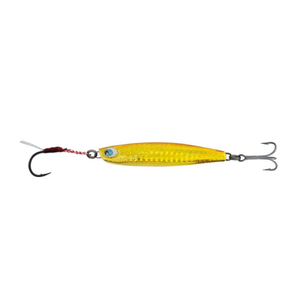 Kaşık Japanese Yasei Jig HG1908