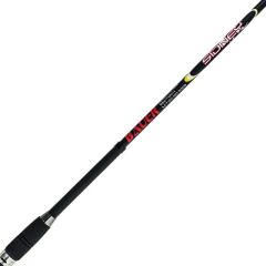 Bauer Sidney 100-200g Teleskopik Olta Kamışı