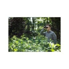 T. OS-Trachten Erkek Uzun Kollu Gömlek 45/46