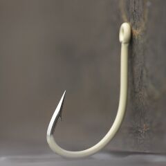 BKK Carp Hook Hand Ground Olta İğnesi 1