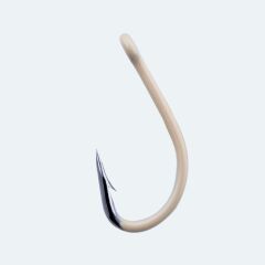 BKK Carp Hook Hand Ground Olta İğnesi 2