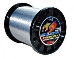 Nippon Cougar 1kg Beyaz Bobin Misina 0,50 mm