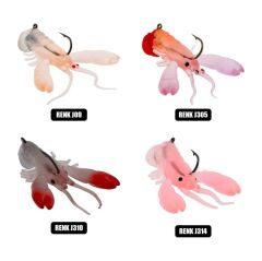 Effe Sasi Istakoz LW004