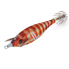 Wounded Fish Bukva 2.5 Kalamar Zokası